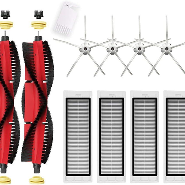 Appliances > Vacuum Cleaners > Vacuum Cleaner Accessories.