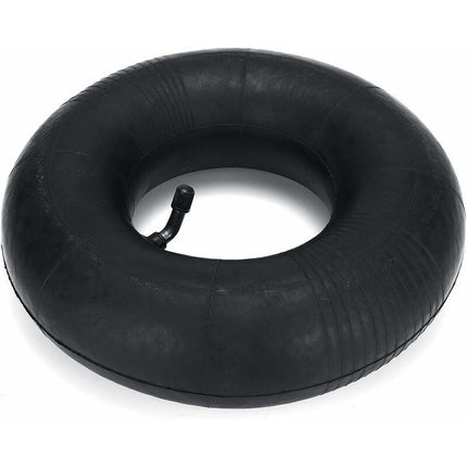 4.80/4.00-8 Inner Tube Tire Bent Air Valve for Pneumatic Cart Wheel - 02...