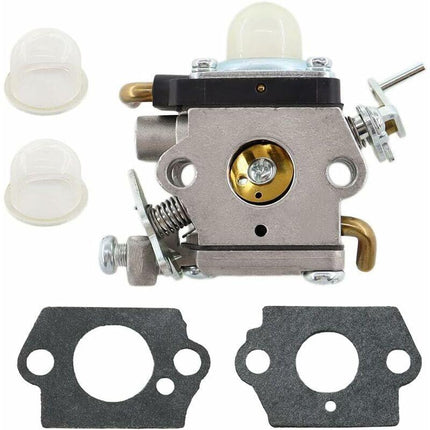 Carburetor for Husqvarna 122 HD60 122 HD45 CHT220 Jonsered HT2223 HT2218 Hedge Trimmer 523012401..DEBUNS.
