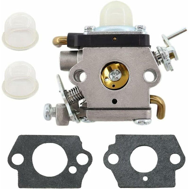 Carburetor for Husqvarna 122 HD60 122 HD45 CHT220 Jonsered HT2223 HT2218 Hedge Trimmer 523012401..DEBUNS.