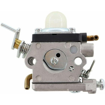 Carburetor for Husqvarna 122 HD60 122 HD45 CHT220 Jonsered HT2223 HT2218 Hedge Trimmer 523012401..DEBUNS.