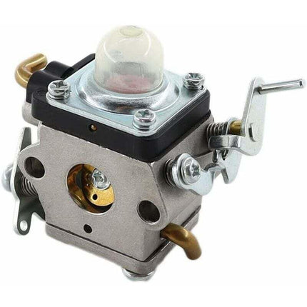Carburetor for Husqvarna 122 HD60 122 HD45 CHT220 Jonsered HT2223 HT2218 Hedge Trimmer 523012401..DEBUNS.