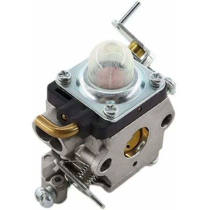 Carburetor for Husqvarna 122 HD60 122 HD45 CHT220 Jonsered HT2223 HT2218 Hedge Trimmer 523012401..DEBUNS.