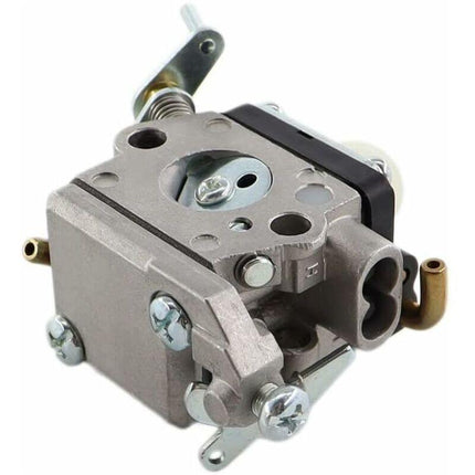 Carburetor for Husqvarna 122 HD60 122 HD45 CHT220 Jonsered HT2223 HT2218 Hedge Trimmer 523012401..DEBUNS.