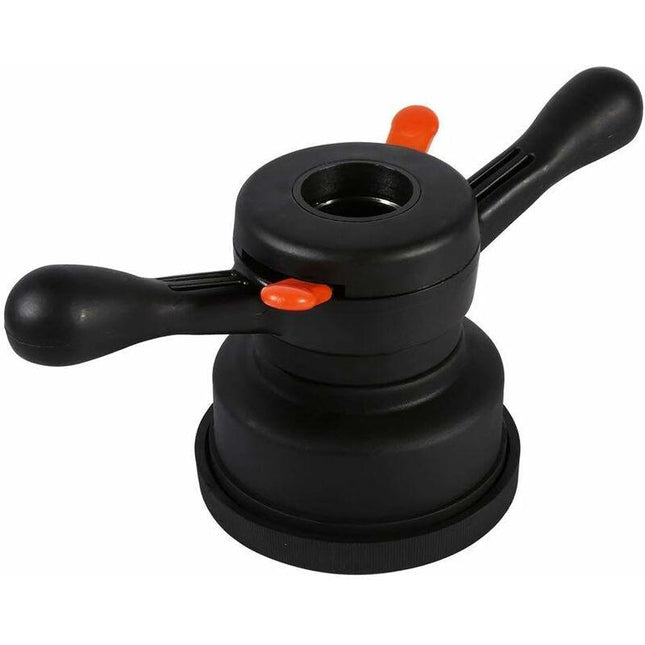 Tire Balancing Tool Wheel Balancer Quick Tire Change Tool (Size: 1 40mm/4mm).