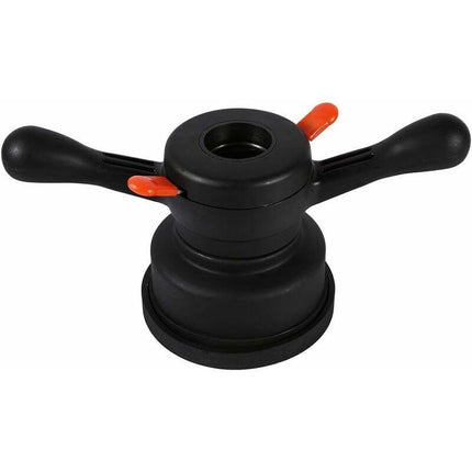 Tire Balancing Tool Wheel Balancer Quick Tire Change Tool (Size: 1 40mm/4mm).