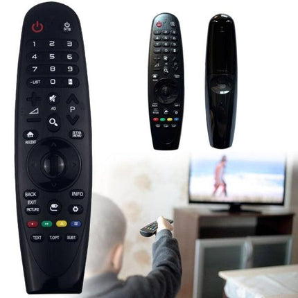 New AN-MR650P Remote Control for TV AN-MR650P MBM65584501 AKB75055911 MW650A HU80KA HF80JA OLED65E6D Projector.