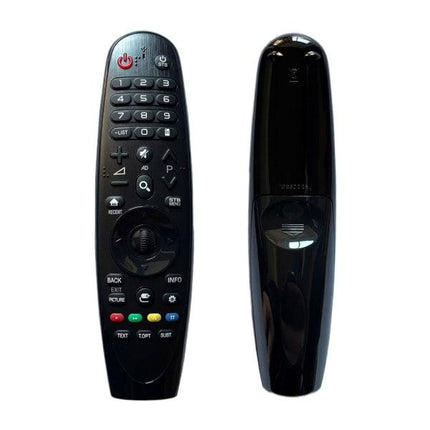 New AN-MR650P Remote Control for TV AN-MR650P MBM65584501 AKB75055911 MW650A HU80KA HF80JA OLED65E6D Projector.