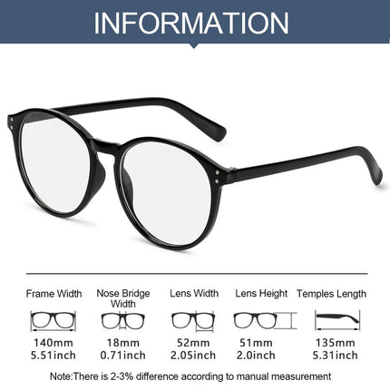 Brown Black Leopard Print Anti Blue Light Glasses Women Men Computer Glasses leopard print.