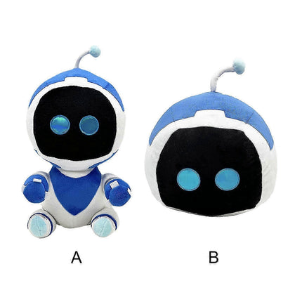 \"Astro's Playroom Astro Bot 12 inch Plush Doll Play Station PS5 Stuffed Plush Toy kk\".