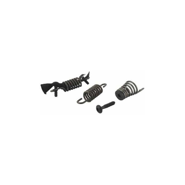 Chainsaw handle spring McCulloch, Partner, Poulan, Jonsered.