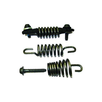 Chainsaw handle spring McCulloch, Partner, Poulan, Jonsered.