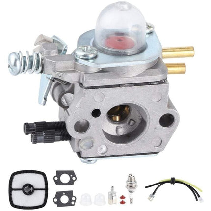 Echo HC1500 Hedge Trimmer Carburetor 12520005962 for Zama C1U-K51, Hedge Trimmer Accessory Kit.