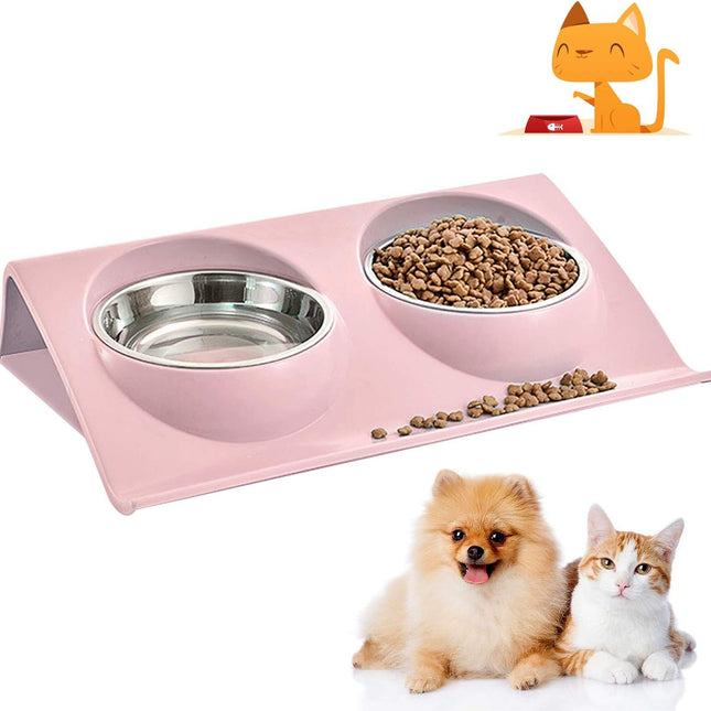 Pet Care.