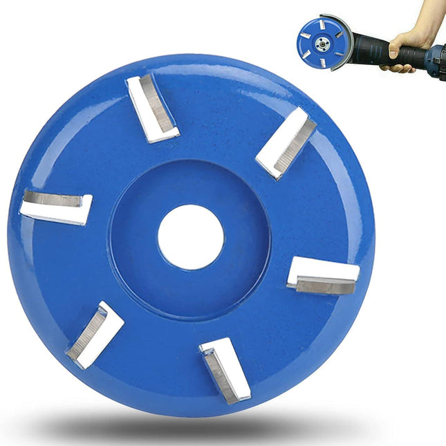 Tools > Power Tools > Chainsaws.