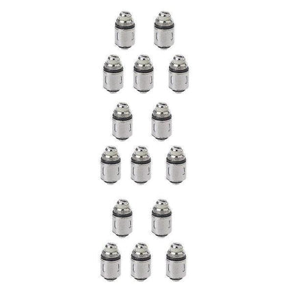 15pcs Replacement Coils Compatible with Justfog Q16 Q14 S14 G14 1.6ohm Coil -ge- Perfet_MGF.