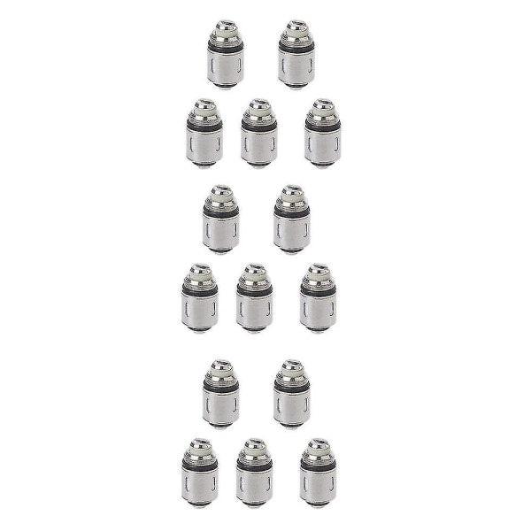 15pcs Replacement Coils Compatible with Justfog Q16 Q14 S14 G14 1.6ohm Coil -ge- Perfet_MGF.