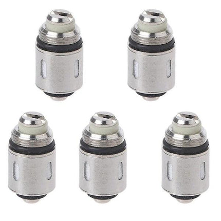 15pcs Replacement Coils Compatible with Justfog Q16 Q14 S14 G14 1.6ohm Coil -ge- Perfet_MGF.