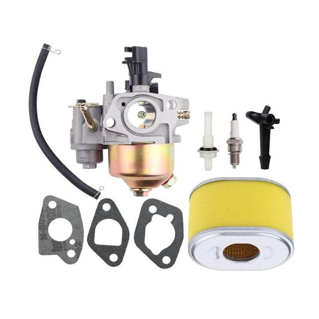 GX160 Carburetor for GX200 GX168 5.5HP 6.5HP GX140 Engine Replaces 16100-ZH8-W61..DEBUNS.