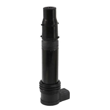 2PCS Ignition Coil 129700-4580 For KAWASAKI ER6N EX650 Versys 650 Ninja 650R ZR1000 Z10 05-14.