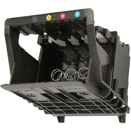 952 Printhead for Officejet Pro 8710 8715 8720 8725 8730, ABS Printhead Replacement Parts Easy to Install.