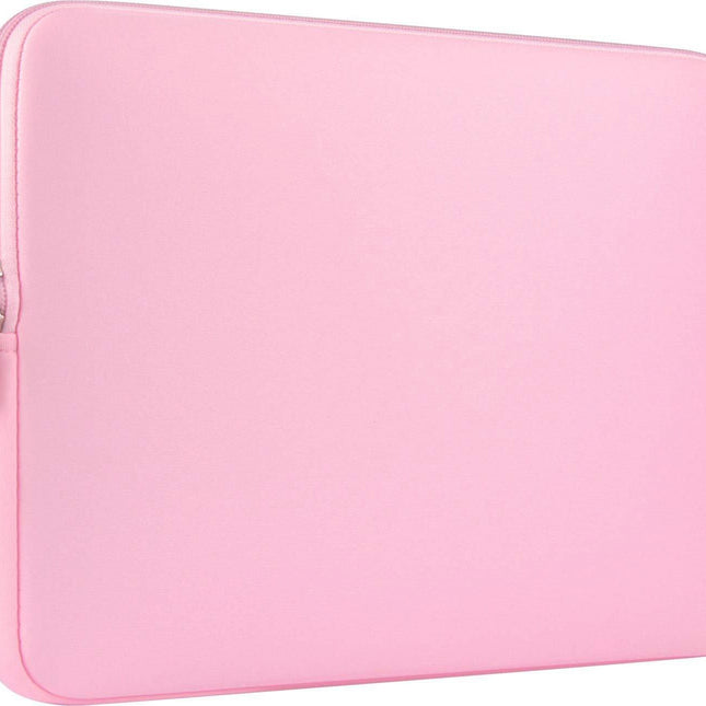 Stylish computer case 15.6 inch Laptop / Macbook pink – yux.