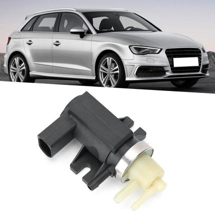 Turbo Pressure Solenoid Valve 1K0906627A for Transporter T5 1.9 2.0 2.5T.