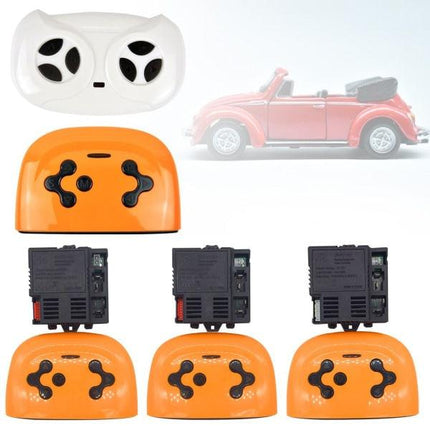 Receiver Remote Control JR-RX-12V A JR-RX-12V A.
