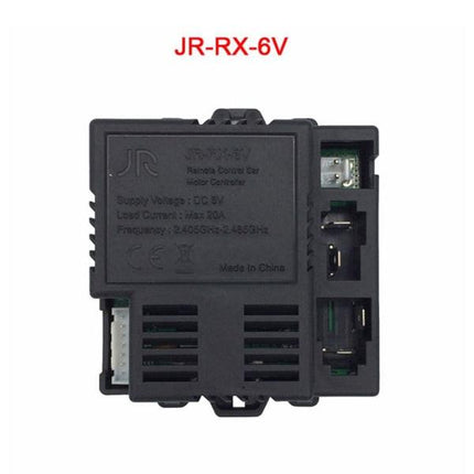 Receiver Remote Control JR-RX-12V A JR-RX-12V A.