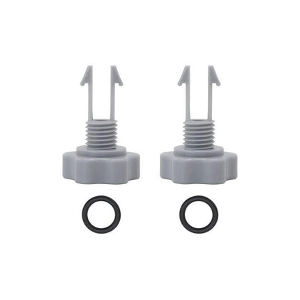 10460 Air Release Valve with O-Ring Replacement for Intex Filter Pumps 2811CA 2811EH 28121EH 10264.