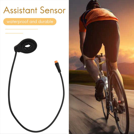 Bicycle Pedal Assist Sensor Bicycle Accessories Bicycle Parts Bicycle Pas Electric Bicycle Pedal Sensor.