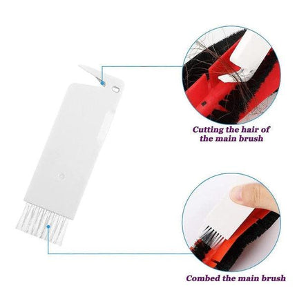 Accessories for S5 Max S6 Max S6 Pure S6 Maxv S50 S51 S55 S60 S65 S5 S6 Vacuum Cleaner_MGF.