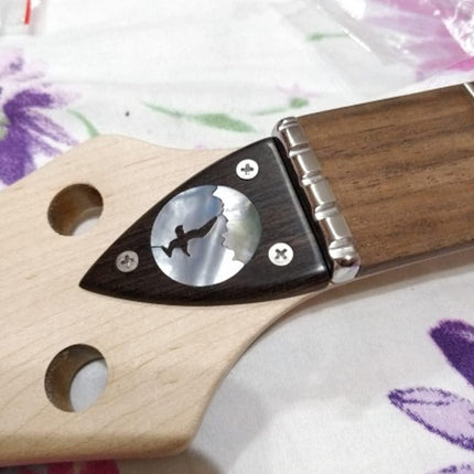 Audio & Video > Musical Instrument & Accessories > Guitars.