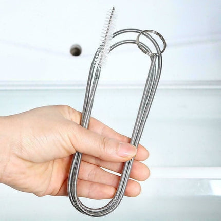 Refrigerator Cleaning Set - 5 pieces Five-piece set.