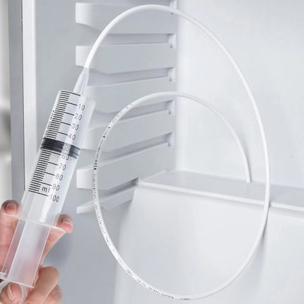 Refrigerator Cleaning Set - 5 pieces Five-piece set.