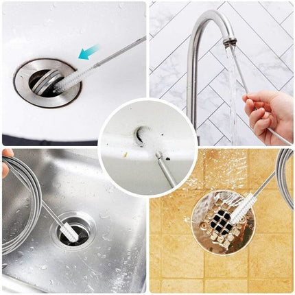 Refrigerator Cleaning Set - 5 pieces Five-piece set.