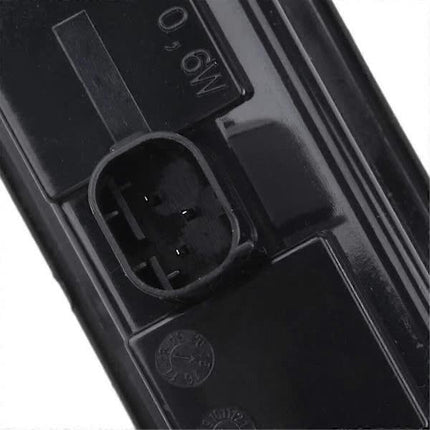 Handle License Plate Light Micro Switch Button Fits Focus M3 BM51-19B514-AE.