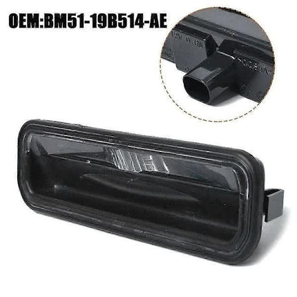 Handle License Plate Light Micro Switch Button Fits Focus M3 BM51-19B514-AE.