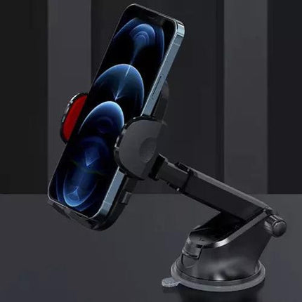 Mobile Holder / Car Holder / Holder for Car - Suction Cup 230.