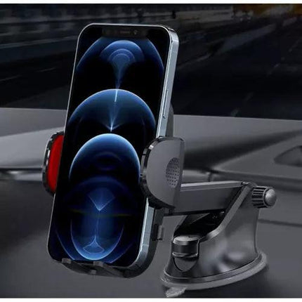 Mobile Holder / Car Holder / Holder for Car - Suction Cup 230.