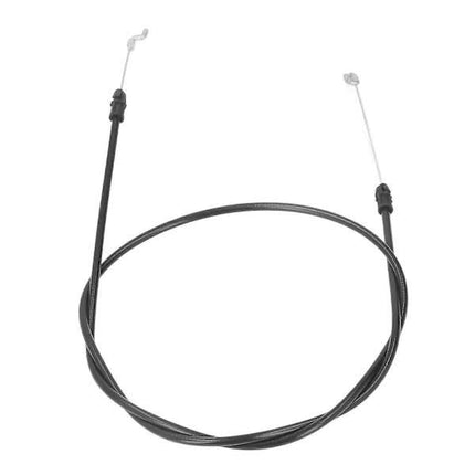 Motor Zone Control Cable Replacement Drive Cable for Fuxtec FX RM Lawn Mower Pull Cable.