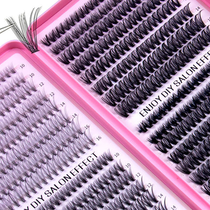 INF DIY Individual Eyelashes.