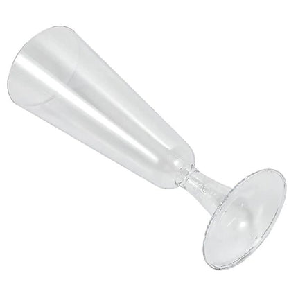 60 pcs 150 ml plastic wine glasses, champagne glasses, red wine glasses, versatile, a must for party carnivals.