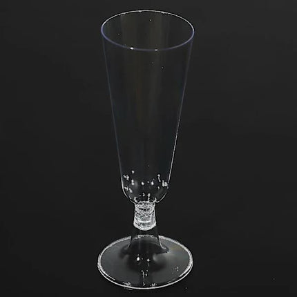 60 pcs 150 ml plastic wine glasses, champagne glasses, red wine glasses, versatile, a must for party carnivals.