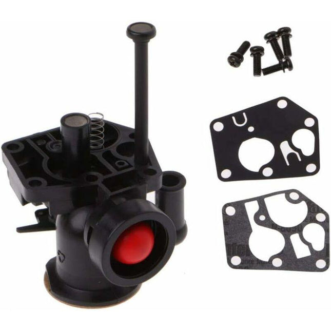 Carburetor for Briggs & Stratton 498809 Lawn Mower - Engine Spare Parts.