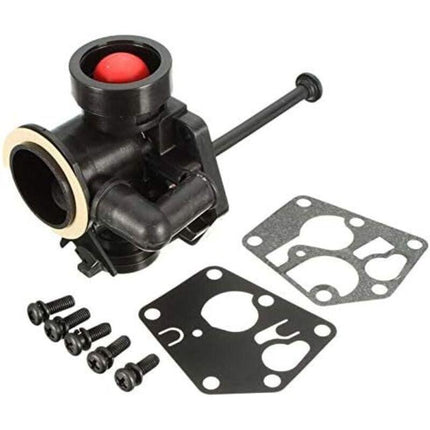Carburetor for Briggs & Stratton 498809 Lawn Mower - Engine Spare Parts.