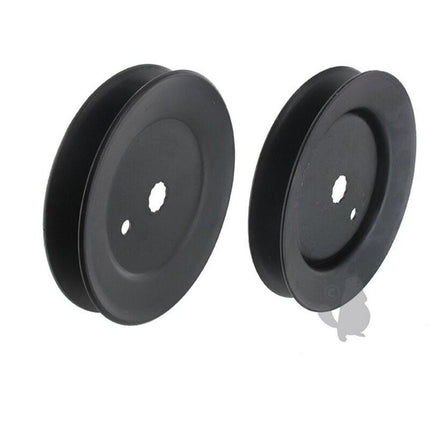 MTD Pulley 756-1188 - 956-1188 - 7561188 - 9561188.