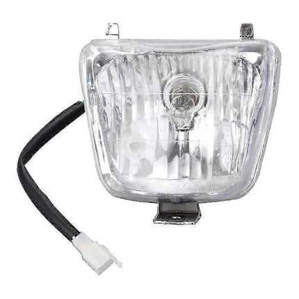 ATV Headlight Insert 50Cc 70Cc 90Cc 110Cc 125Cc 4..