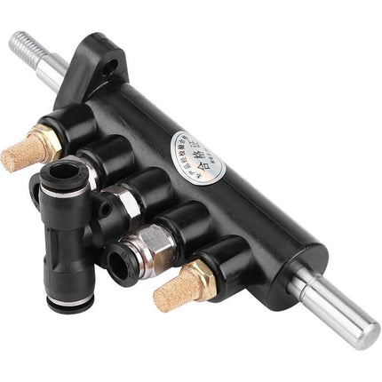 Air Control Pedal, Type A - Valve for Tire Changer.