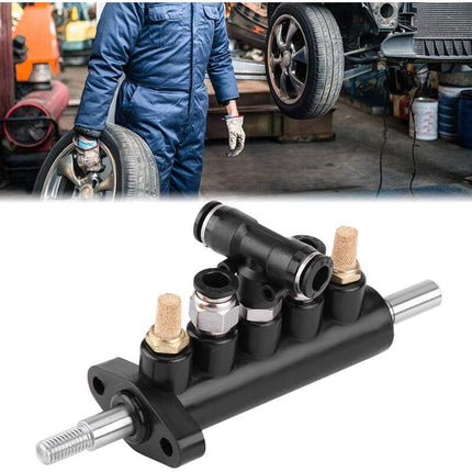 Air Control Pedal, Type A - Valve for Tire Changer.